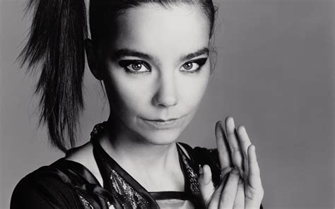 björk nackt|Björk